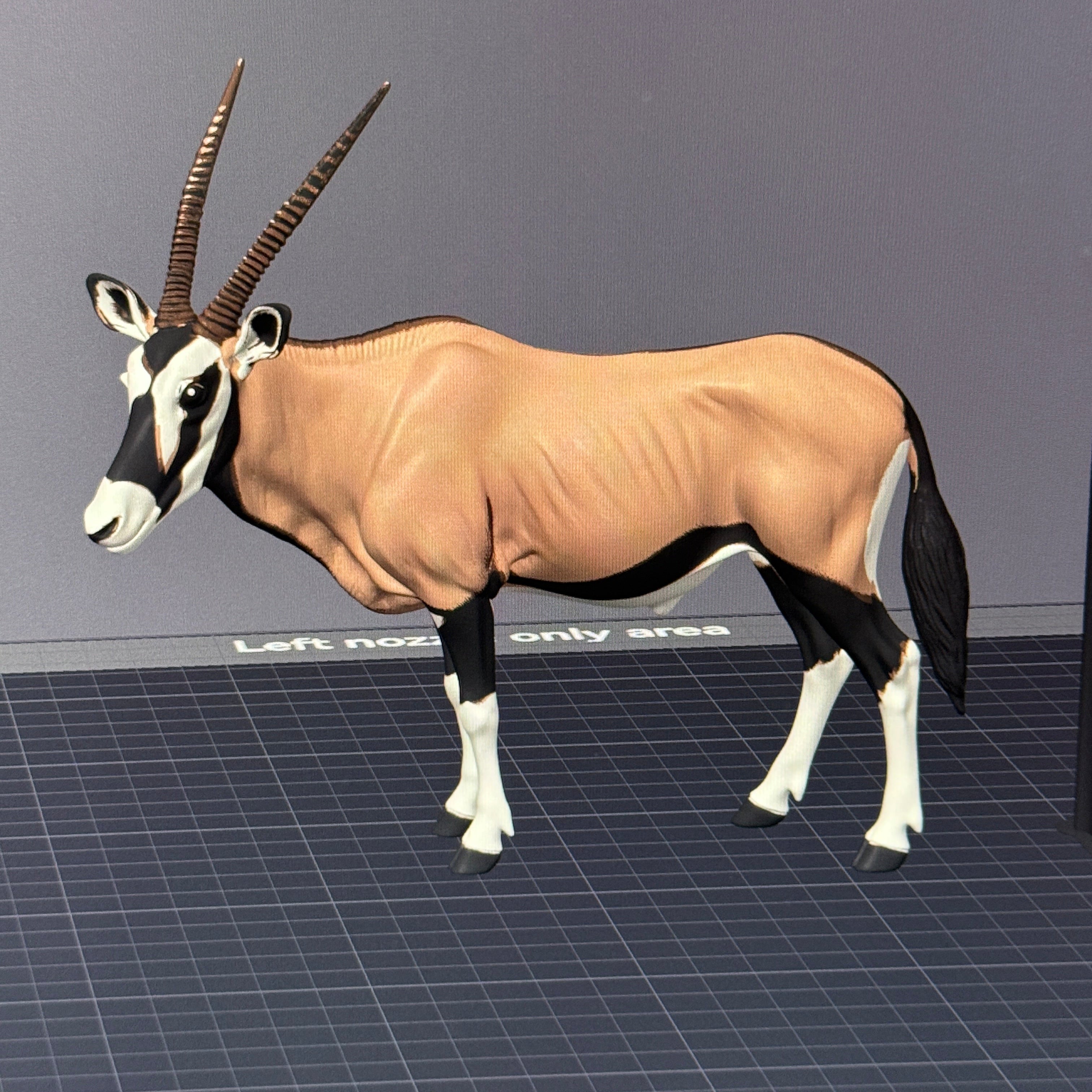 Oryx - Commercial License