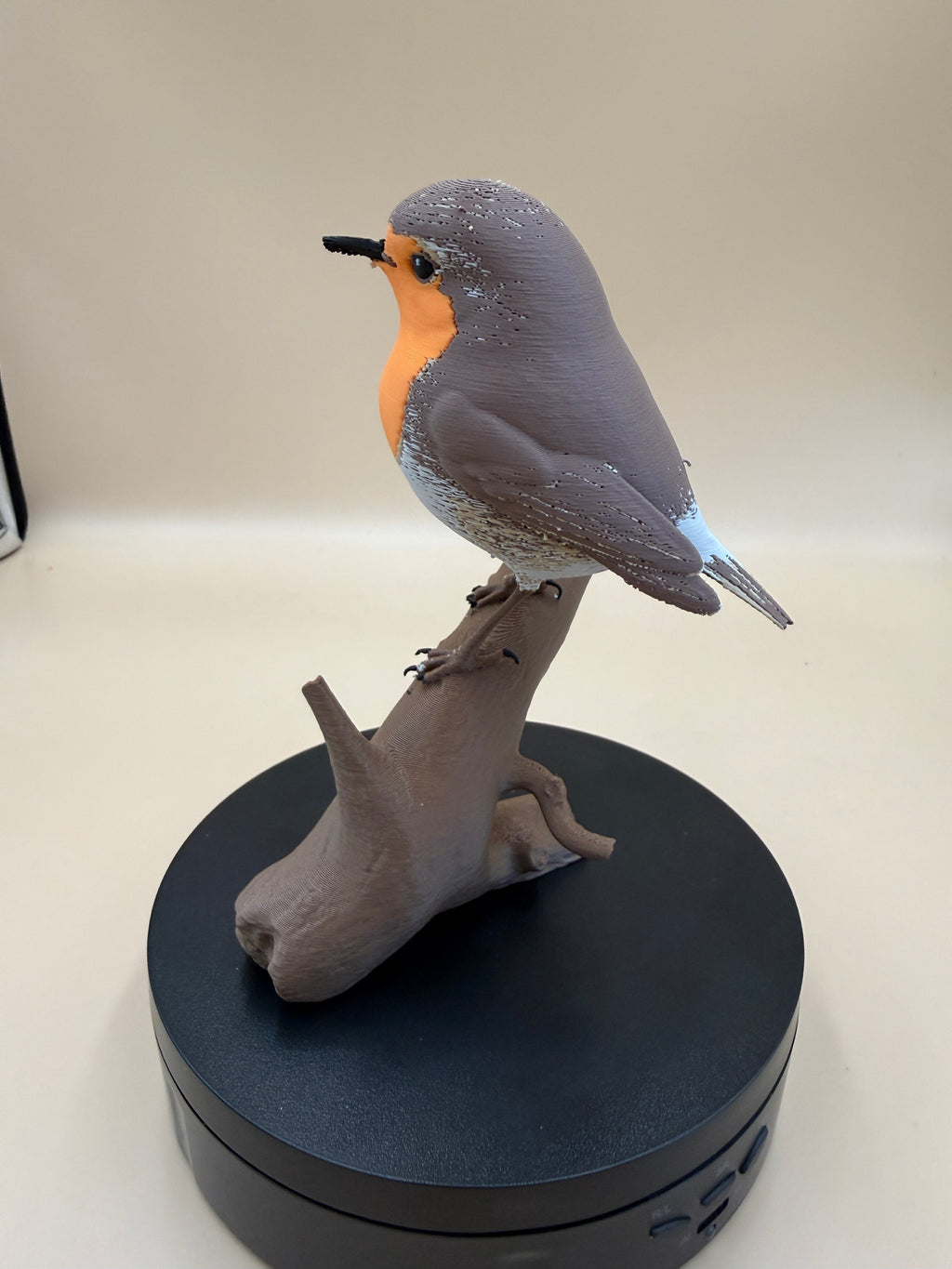European Robin- Commercial License