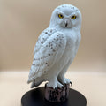 Snowy Owl - PLA version - Indoor Only