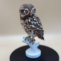 The Little Watcher Owl 3MF + Commercial License