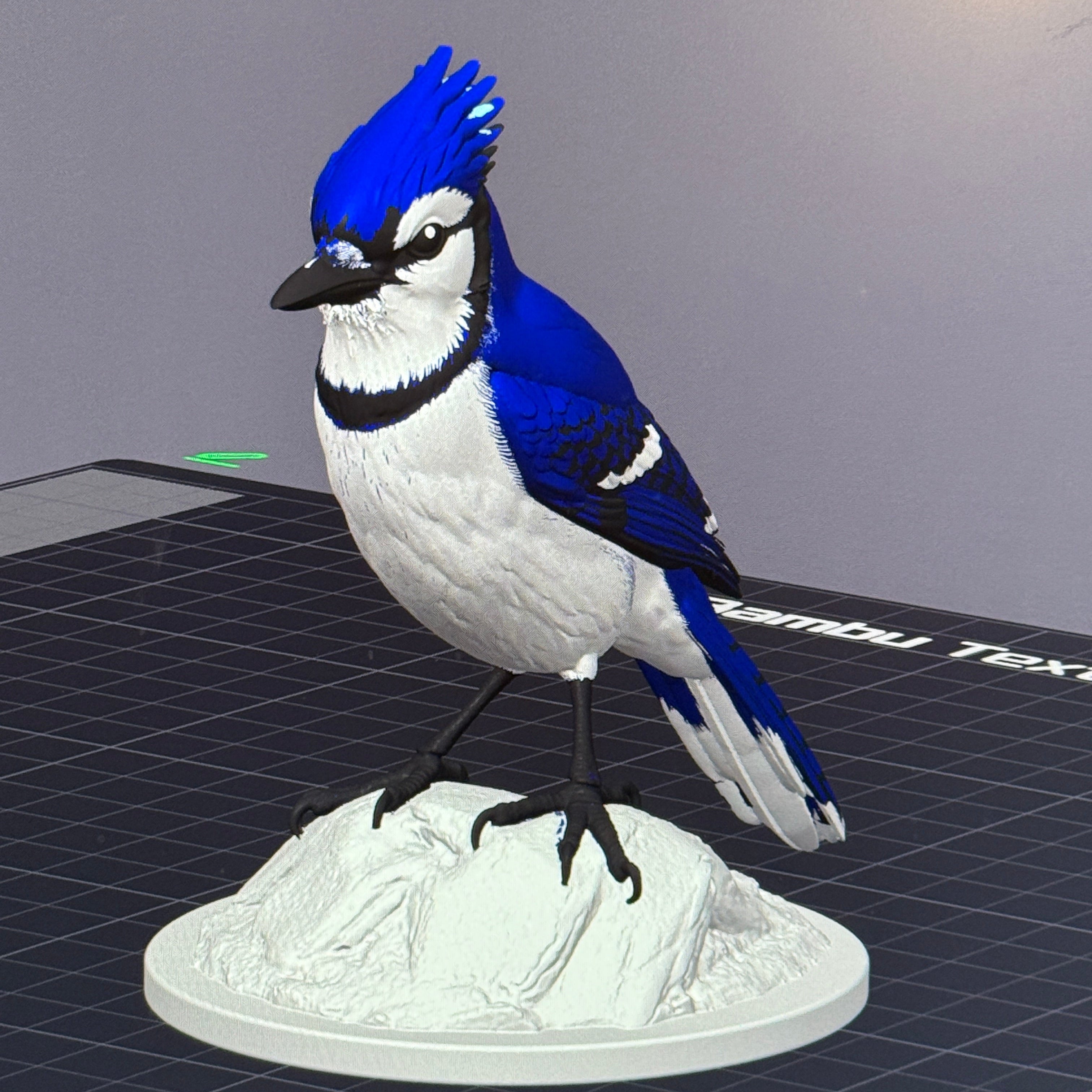 Blue Jay 3MF + Commercial License