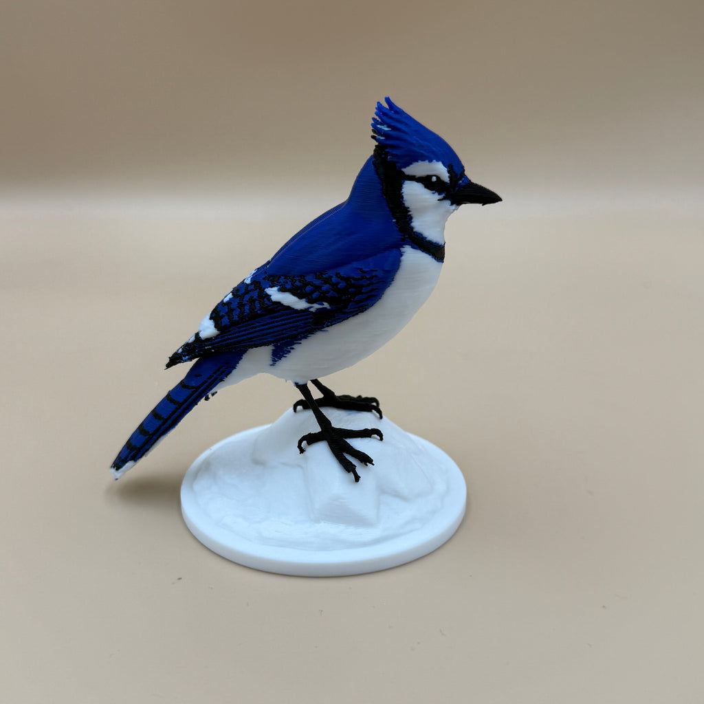 Blue Jay 3MF + Commercial License