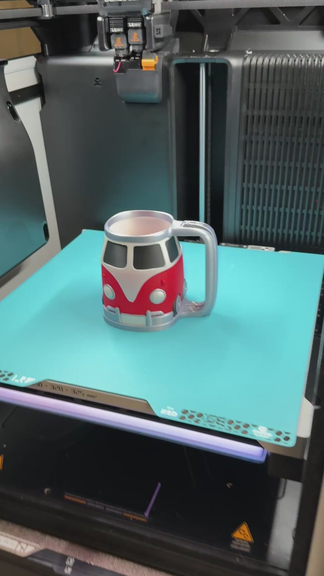 VW Drink Holder