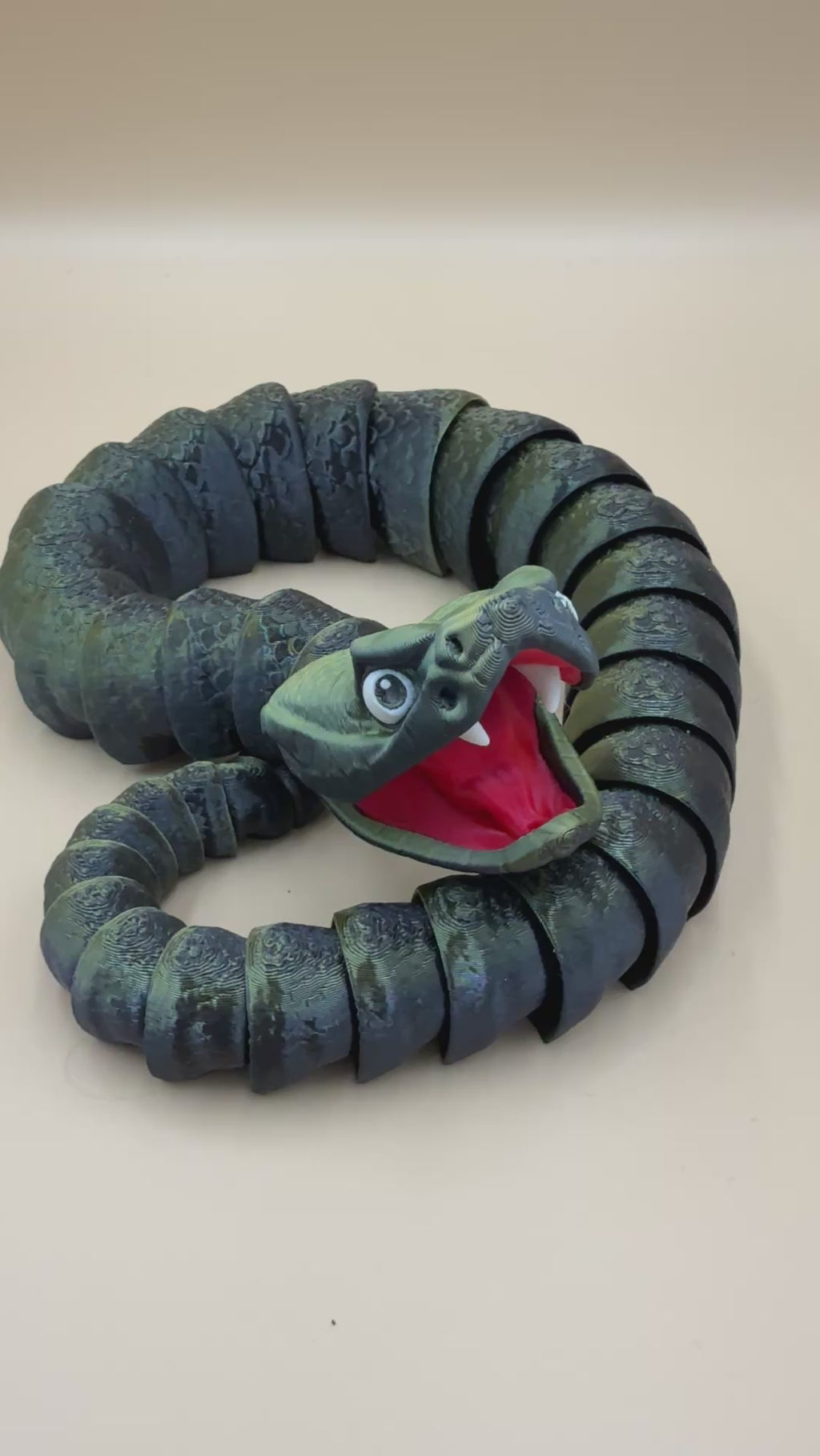 Rattlesnake