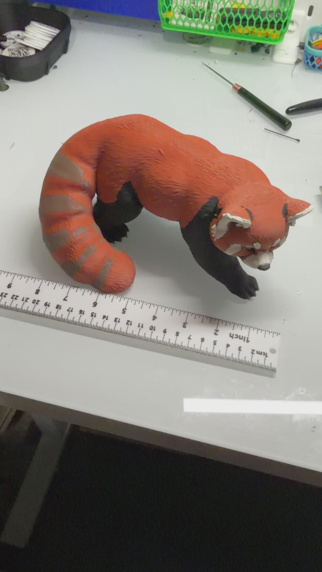 Red Panda
