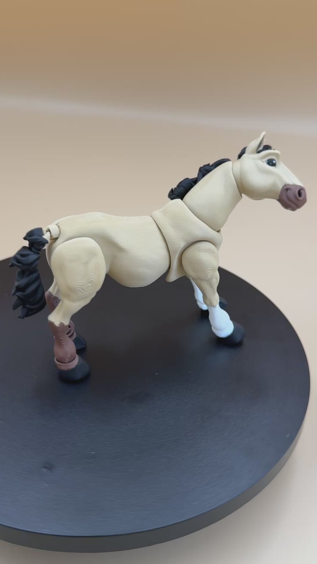 Horse -Small